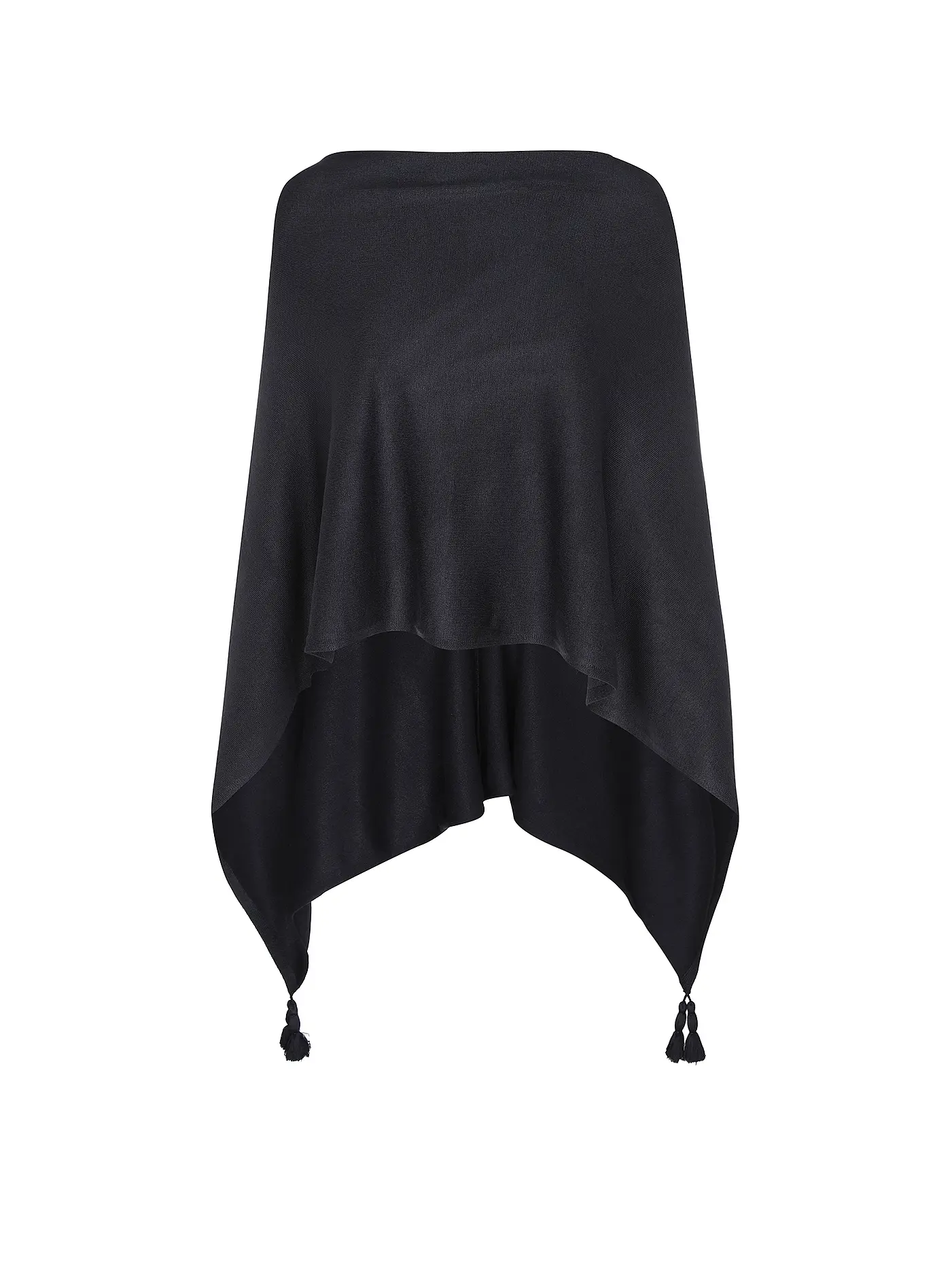 COMMA | Cape - Poncho | 